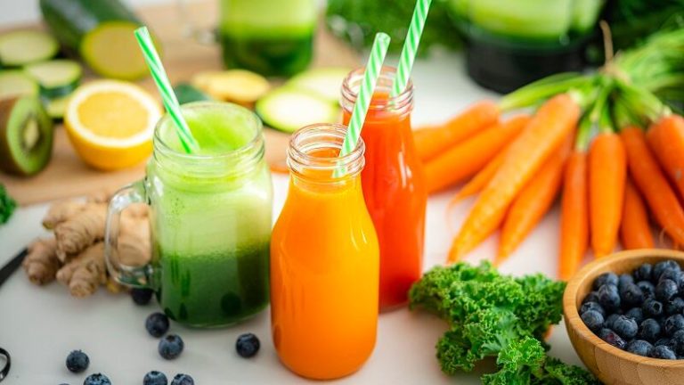 Natural Innovation: How Clean Labels Are Transforming the Juice