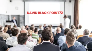 david black point72
