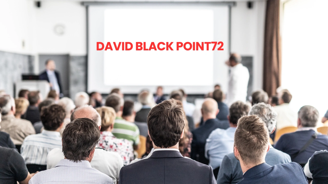 david black point72