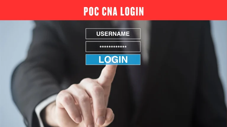 poc cna login