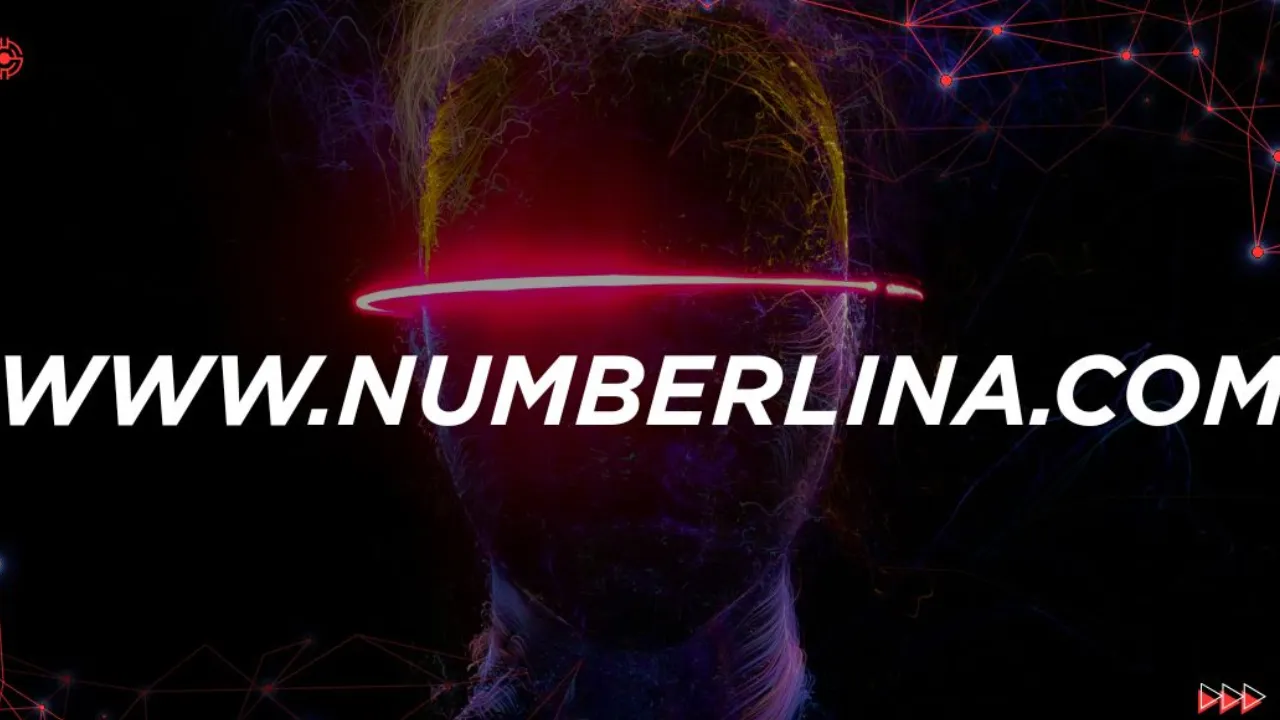 www.numberlina.com