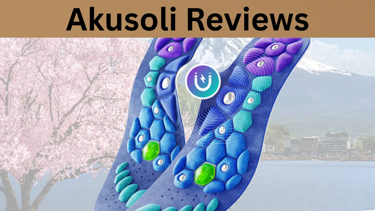 Akusoli Reviews