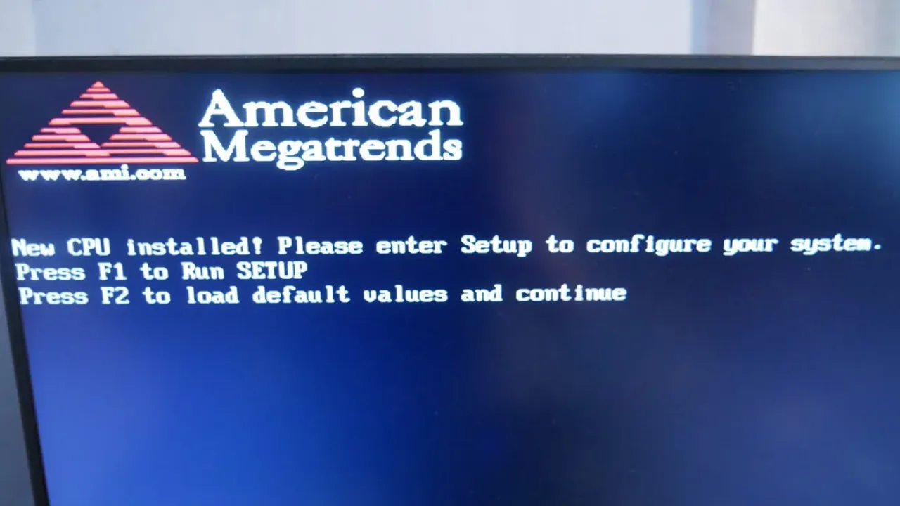 American Megatrends The Tech Behind Your Computer