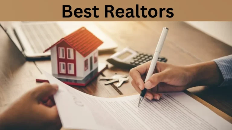 Best Realtors