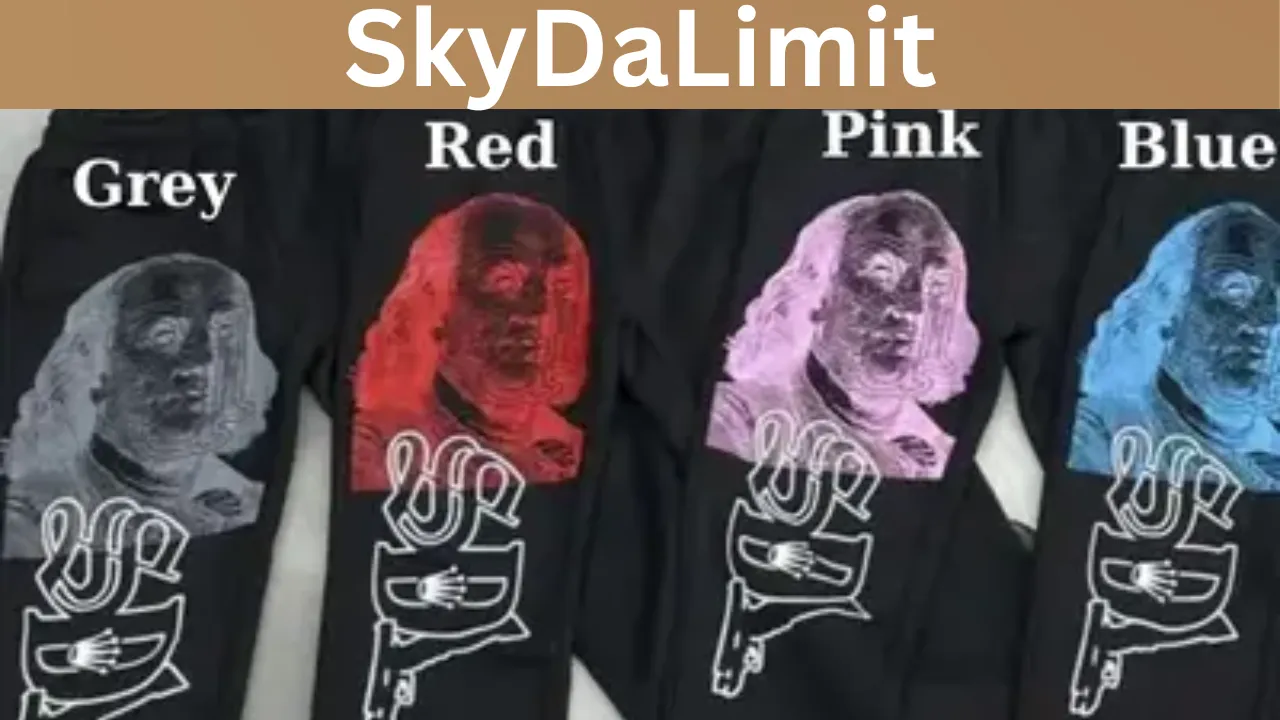 SkyDaLimit