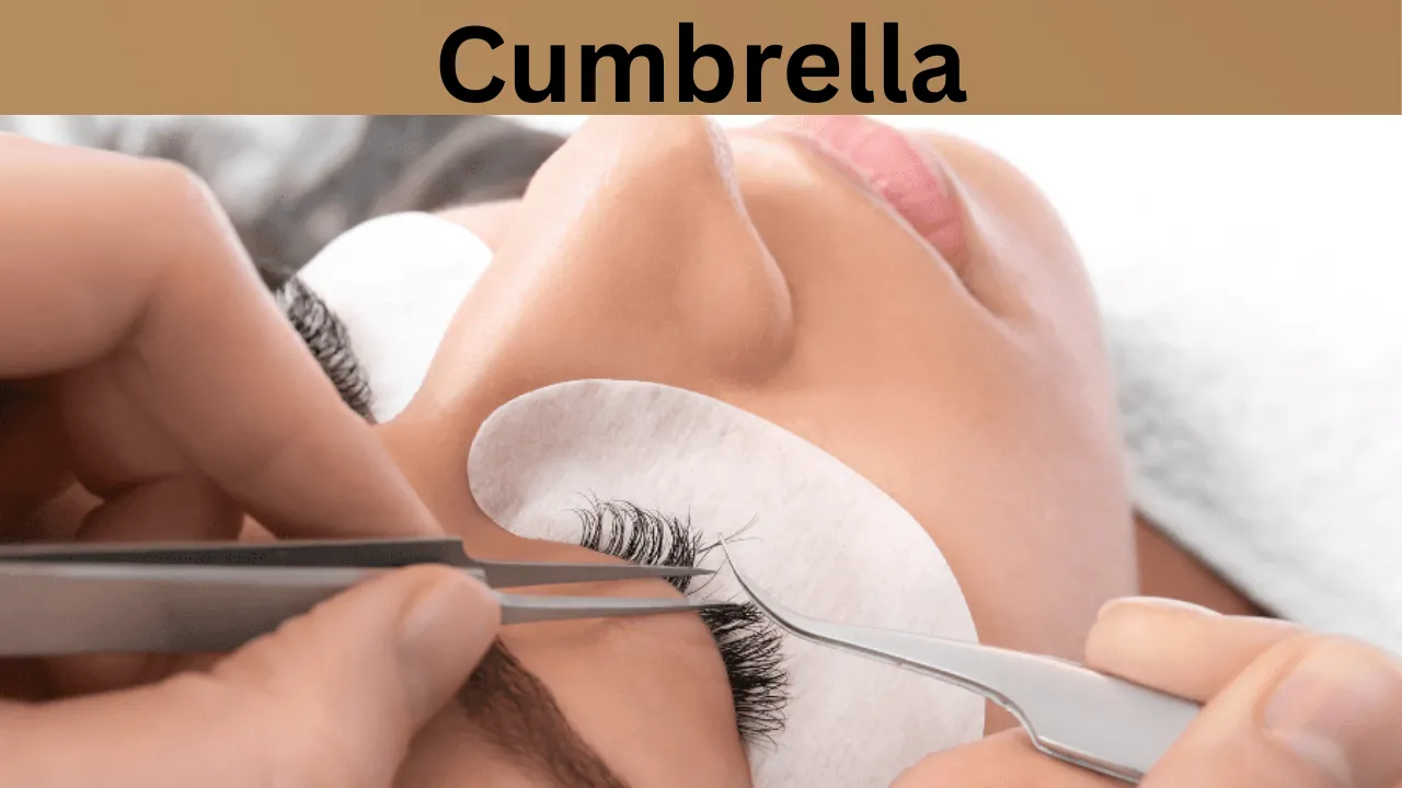 Cumbrella
