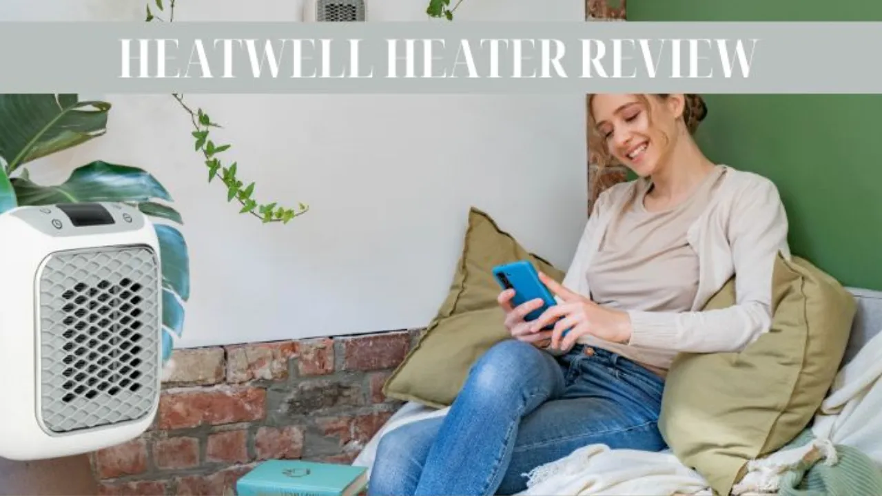 Heatwell Heater Reviews