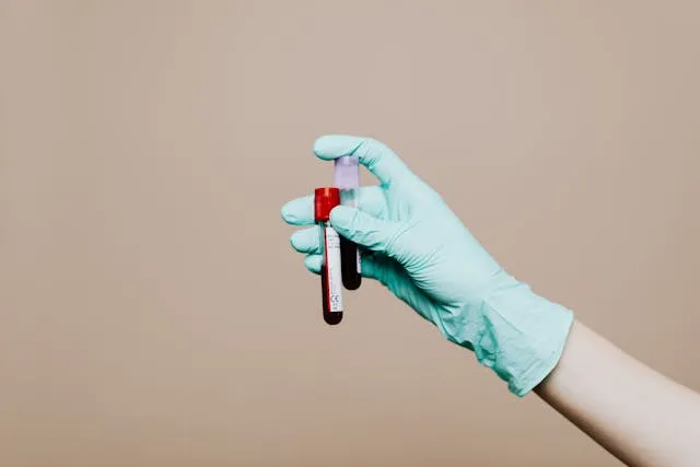 Hematology Advancing Blood Health and Treatment