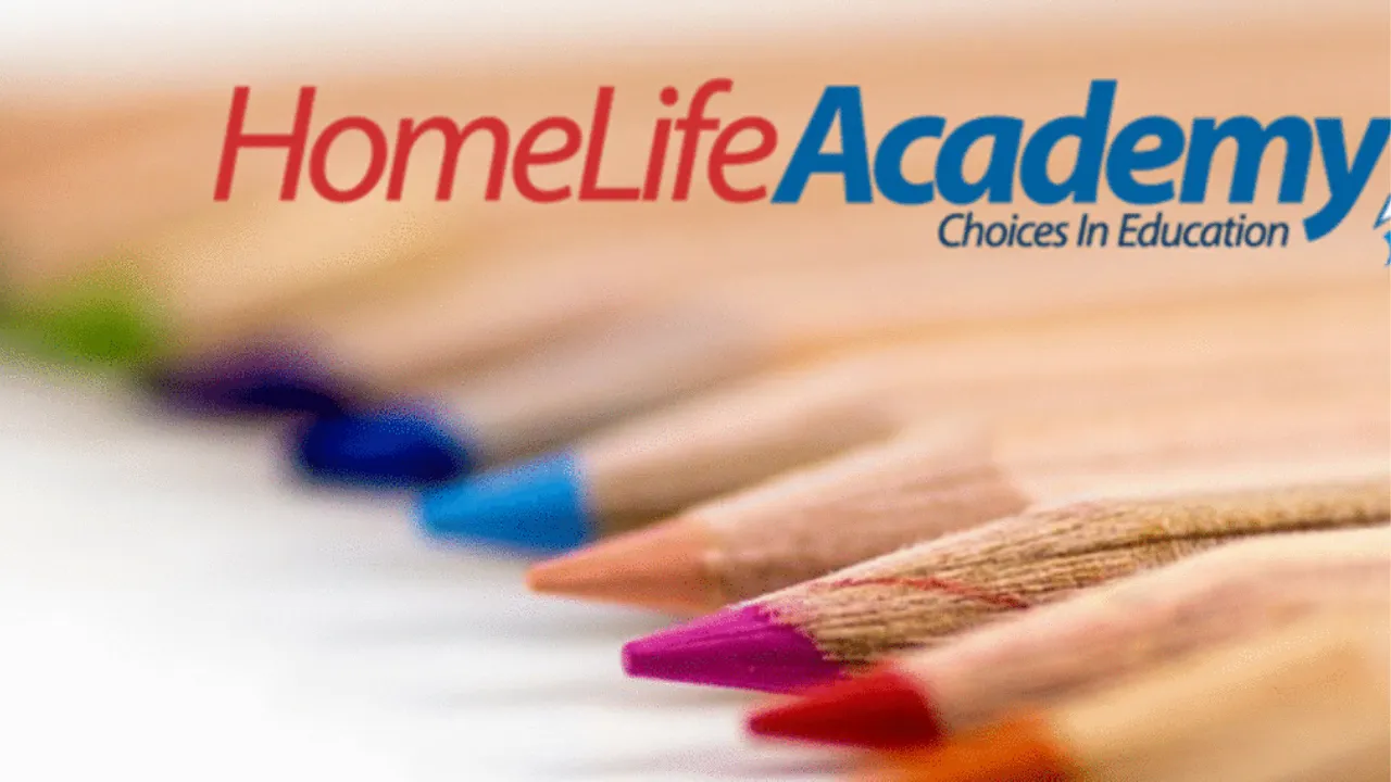 HomeLife Academy