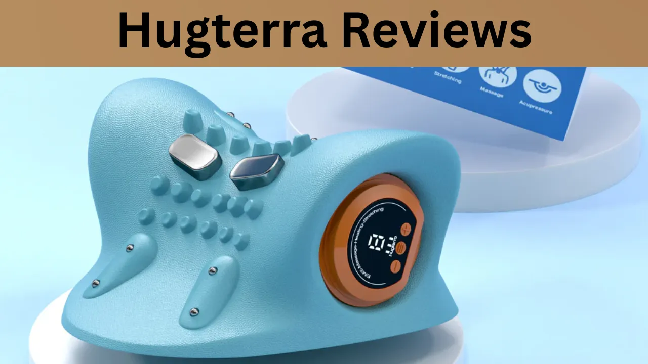 Hugterra Reviews