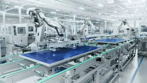 Key Factors for Choosing the Right Industrial Power Supply Vendors