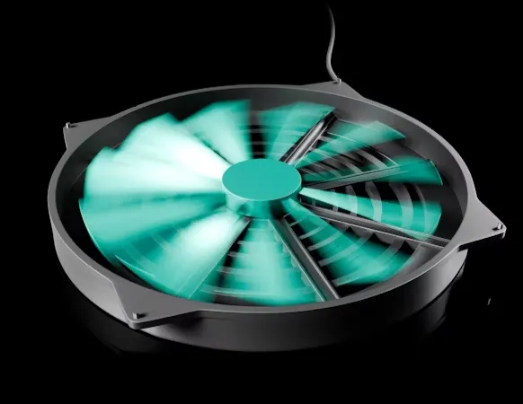 Key Insights on Centrifugal Fans Design, Uses & Industry Applications
