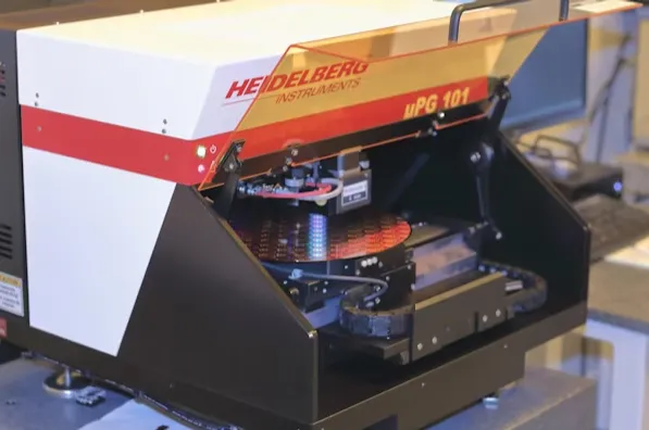 Rotgravy Packs Printer Unlocking Superior Quality Packaging Potential