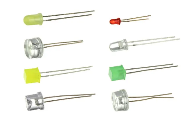 Understanding LED Polarity How to Connect Positive and Negative Correctly