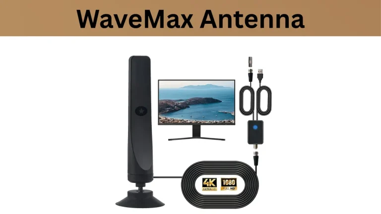 WaveMax Antenna