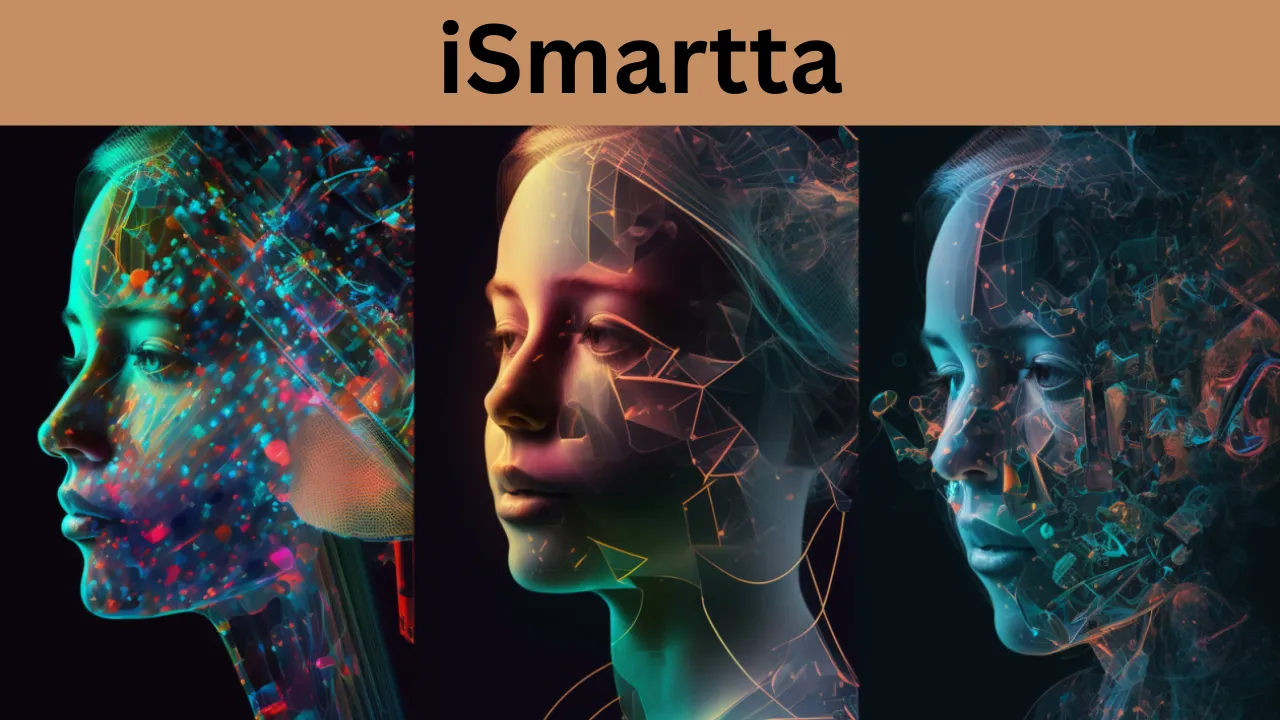 iSmartta