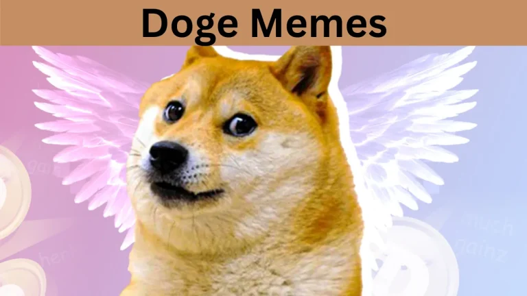 Doge Memes