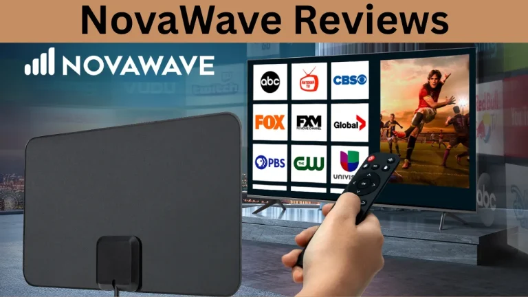 NovaWave Reviews