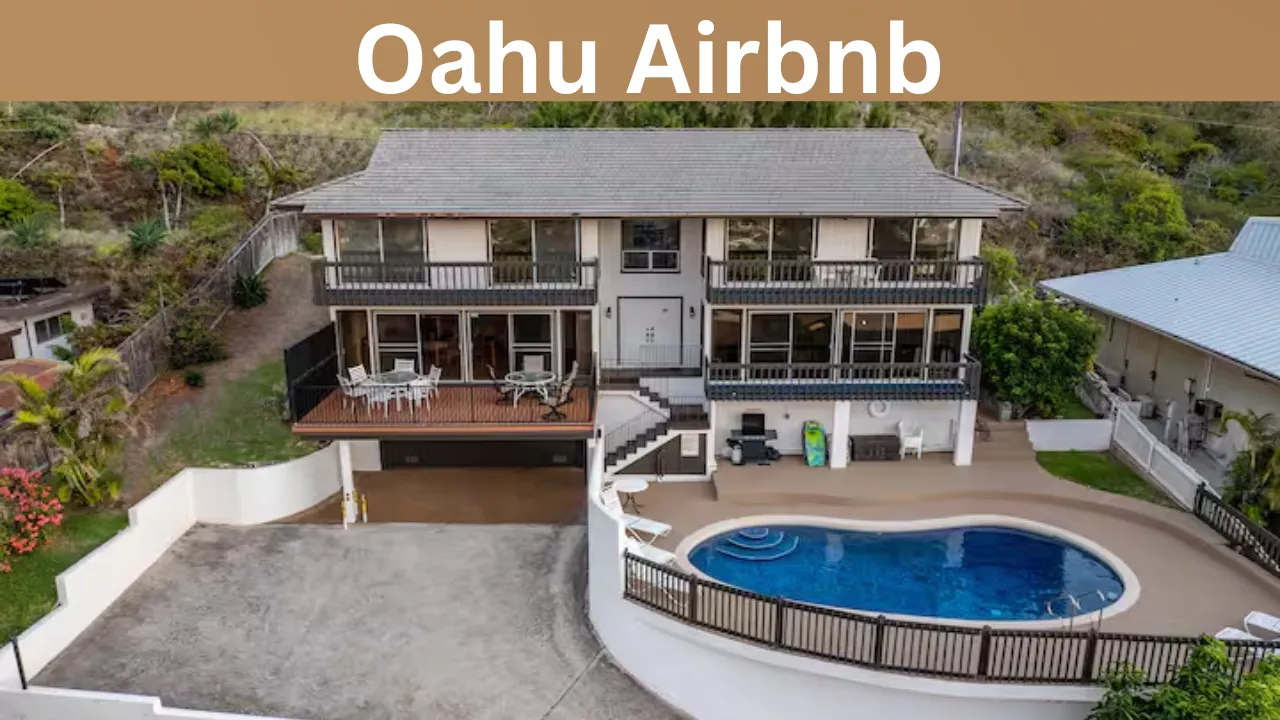 Oahu Airbnb