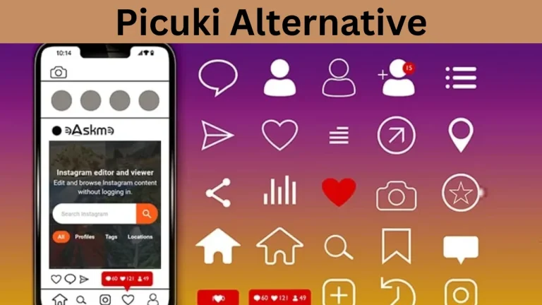Picuki Alternative