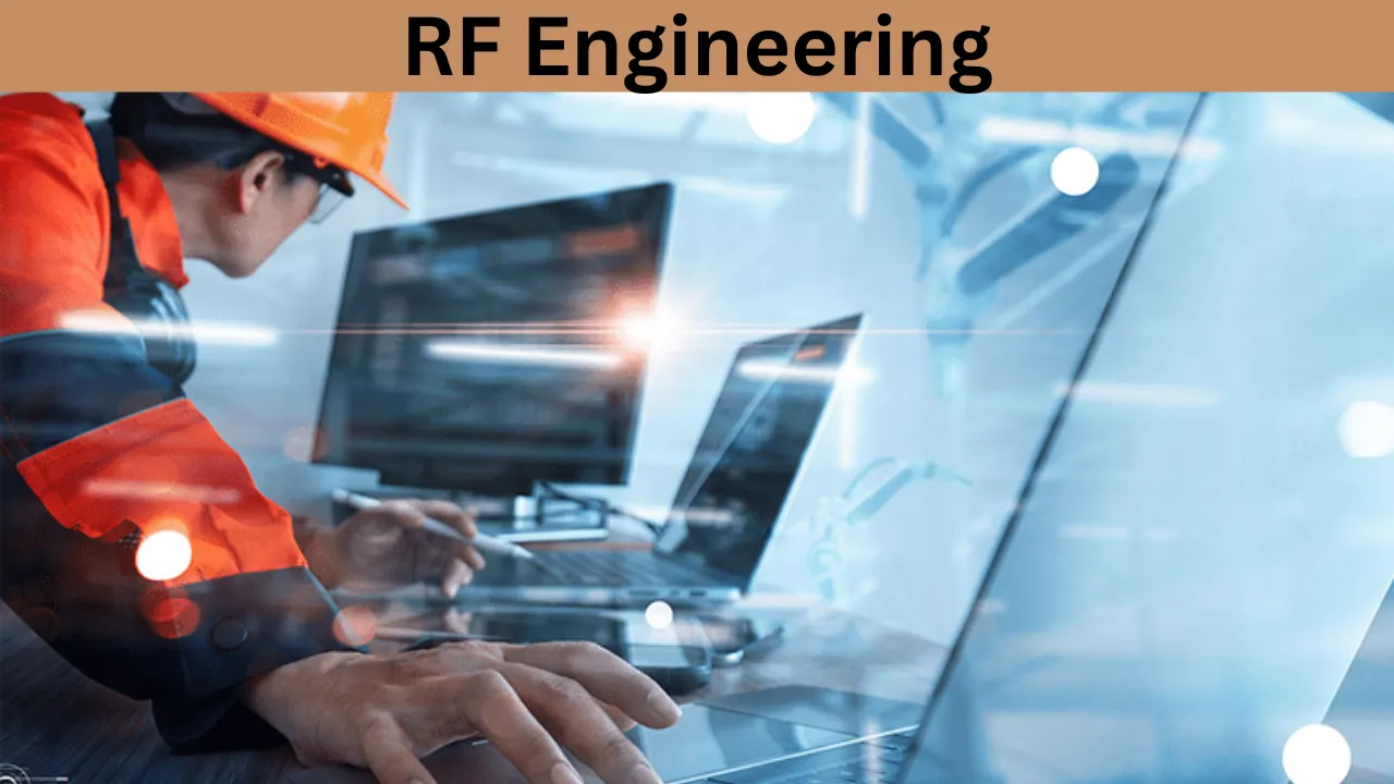 RF Engineering