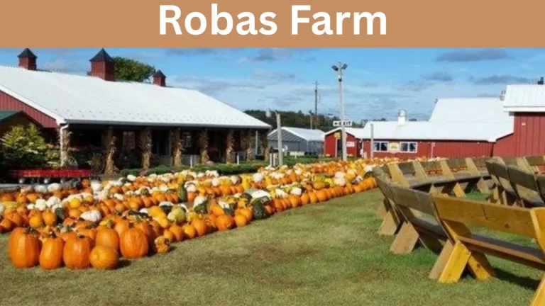 Robas Farm