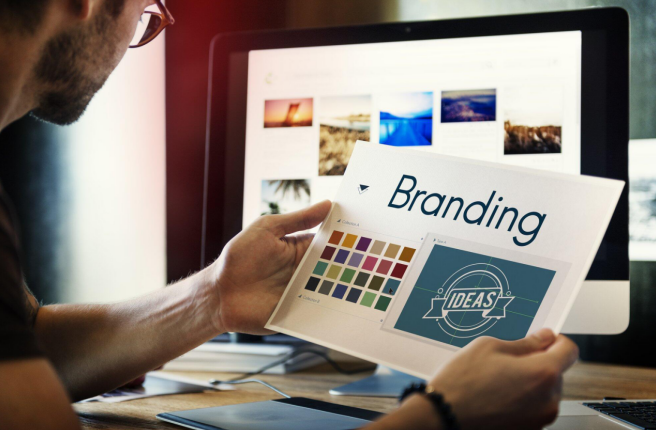 Branding Strategy: A Complete Guide for Businesses
