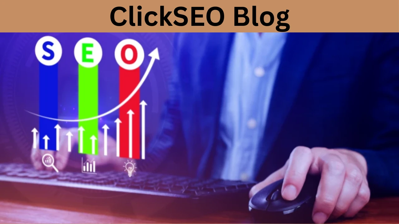 ClickSEO Blog