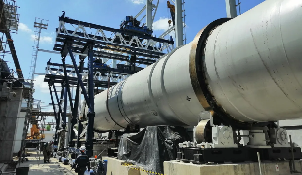 NPK Compound Fertilizer Granulation Production Line Solutions