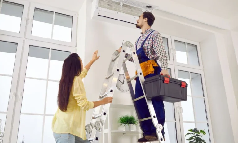 How to Choose the Right HVAC System for Your Building