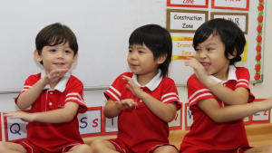 What to Know About Half Day Kindergarten Programmes in Singapore