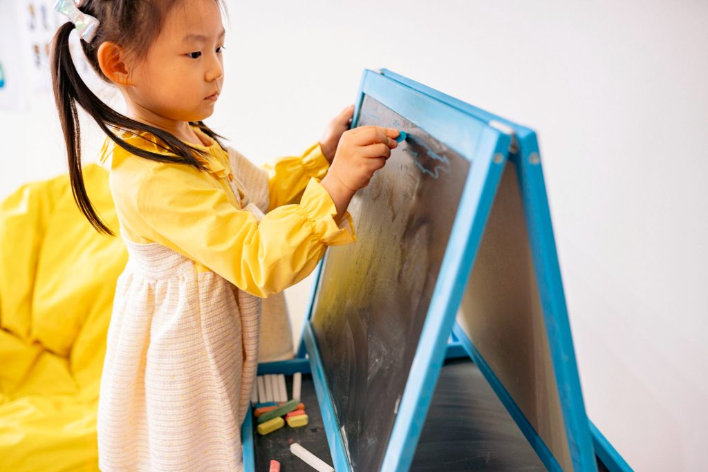 half day kindergarten